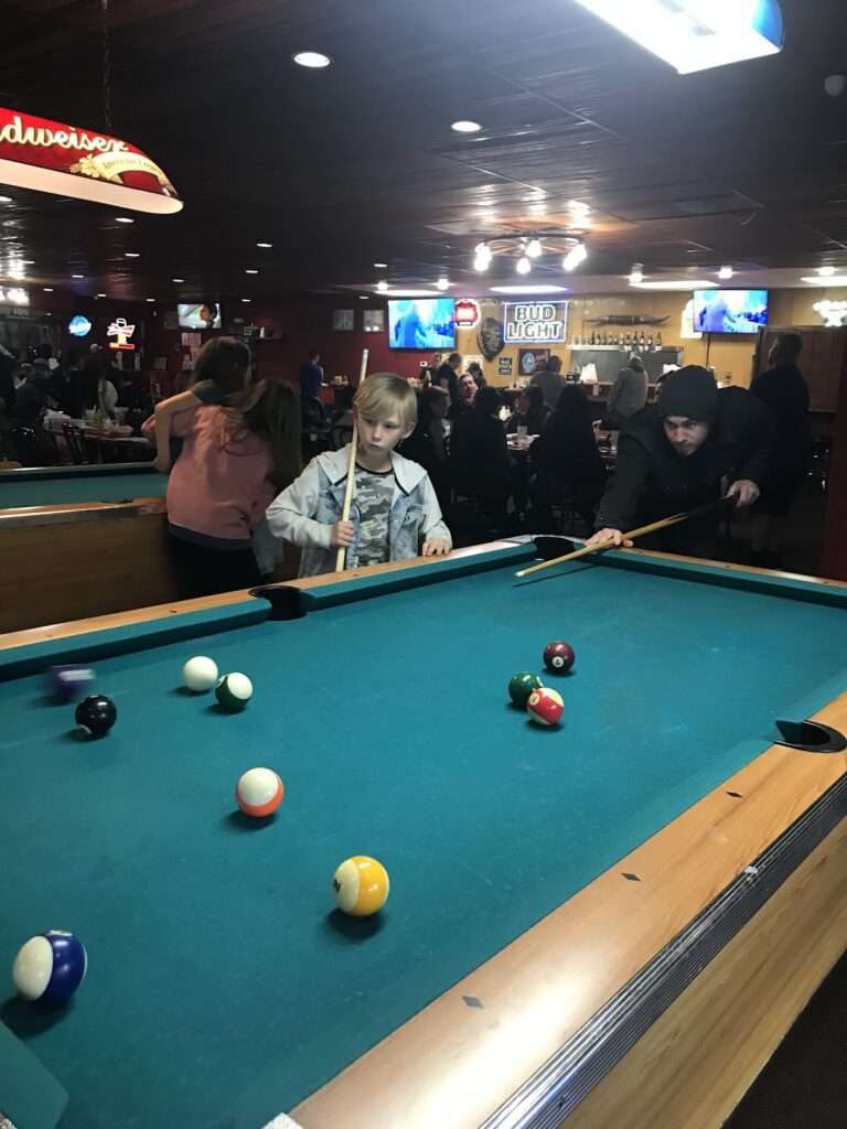 The Weevil Burger Restaurant photo 5