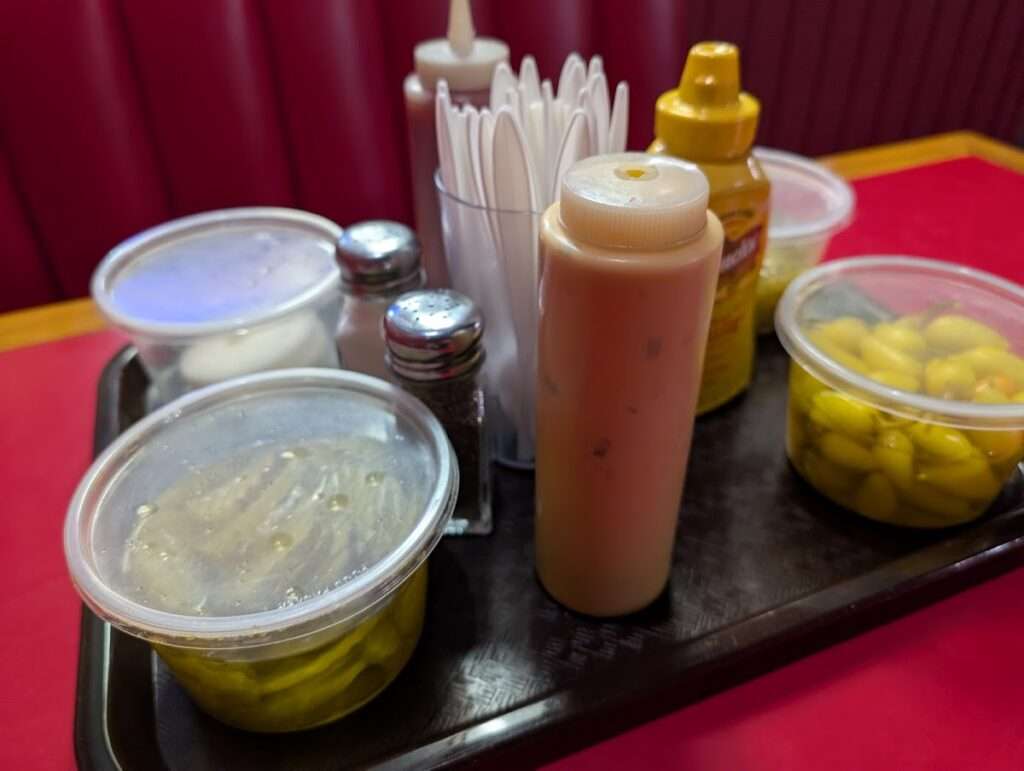 The Weevil Burger Restaurant photo 6